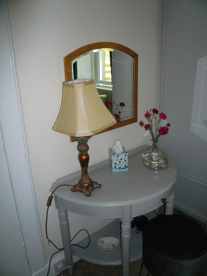Woodburn Ground-Floor Apartment In Quiet Setting In Pitlochry Exteriör bild