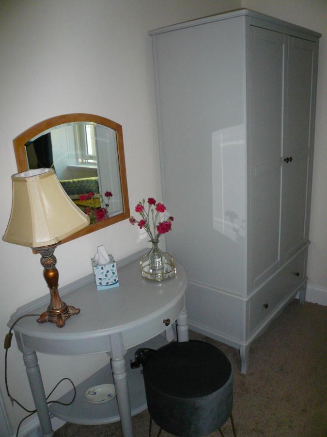 Woodburn Ground-Floor Apartment In Quiet Setting In Pitlochry Exteriör bild
